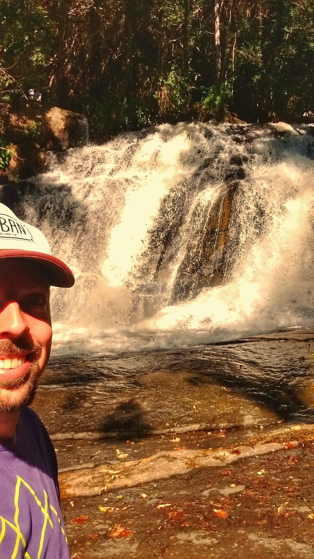Cachoeira da Graça