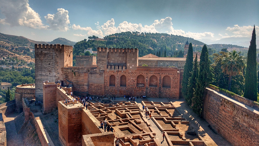 Alhambra