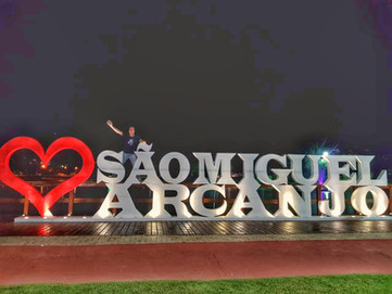 Visitando o Parque Estadual Carlos Botelho - São Miguel Arcanjo