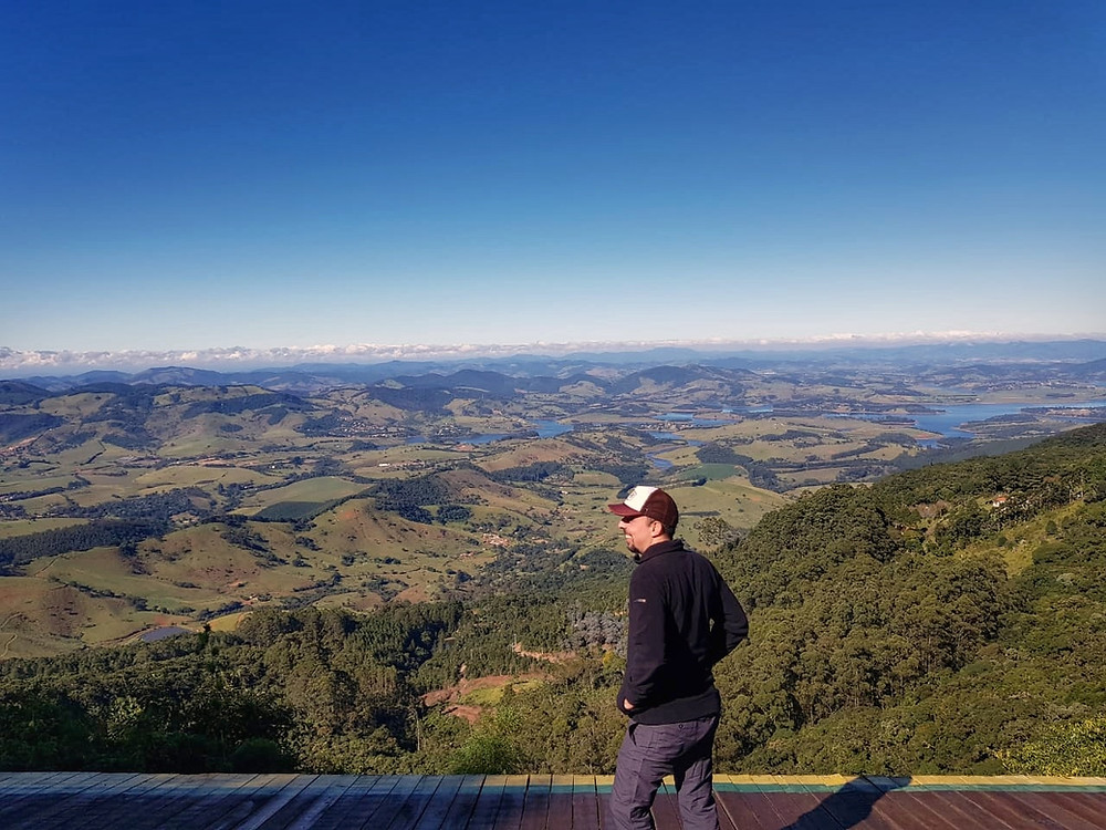 Pico do Lopo