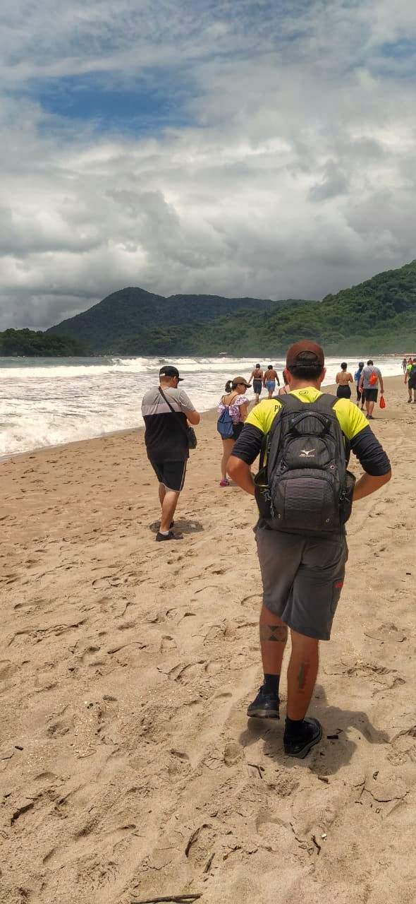 Prainha Branca