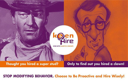 Choose Wisely- Building Your Sales “A” Team