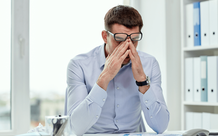 State of Mind, Communication & Organization Effectiveness