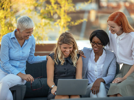 Why Female Empowerment is Important in the Workplace