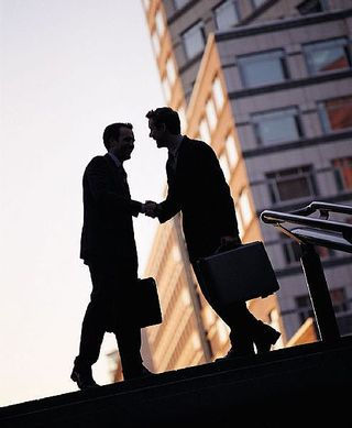 Acing the HR Interview