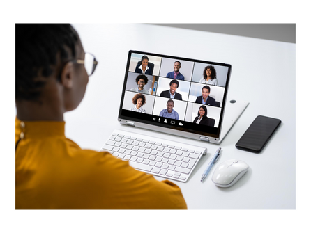 Inspiring Drive, Momentum and Peak Results