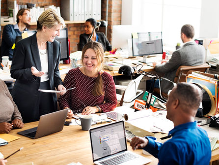 How Organizational Culture Alignment Improves Your Company Wellness