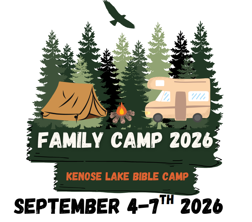 Family Camp 2026