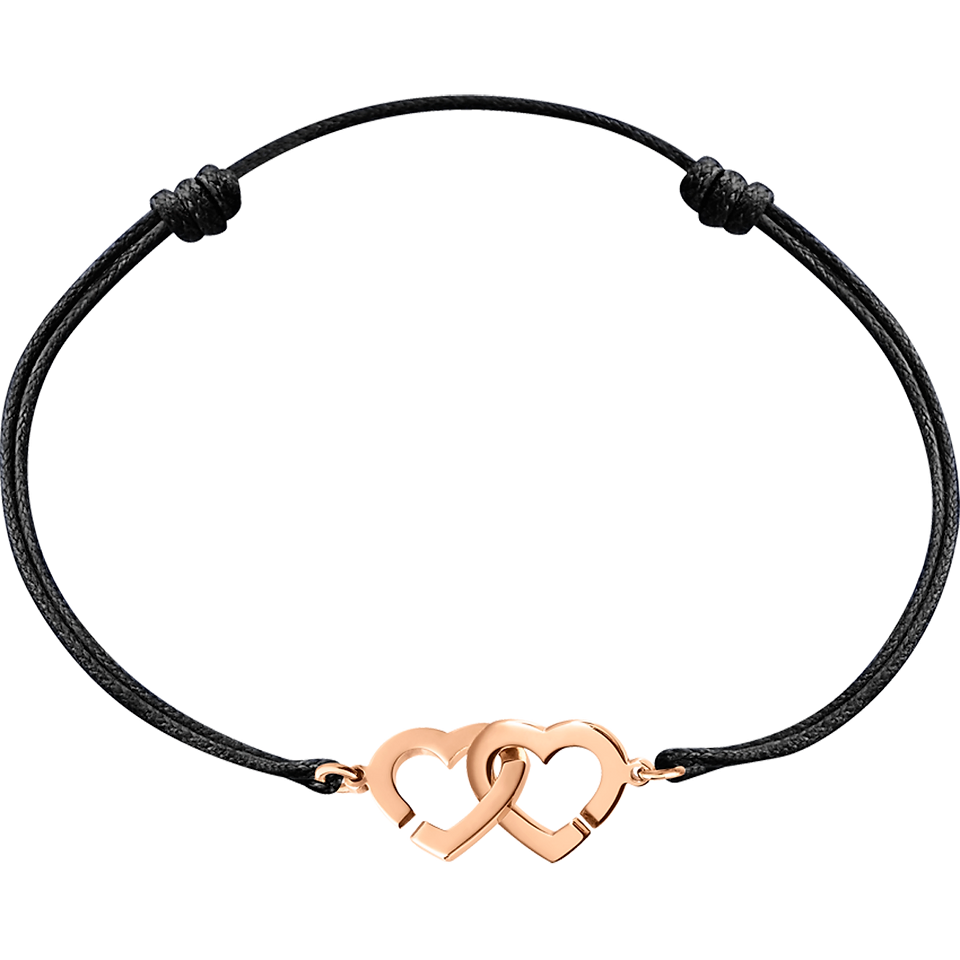 couleur cordon bracelet dinh van