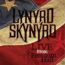 Thumbnail: Lynyrd Skynyrd: Live from Freedom Hall