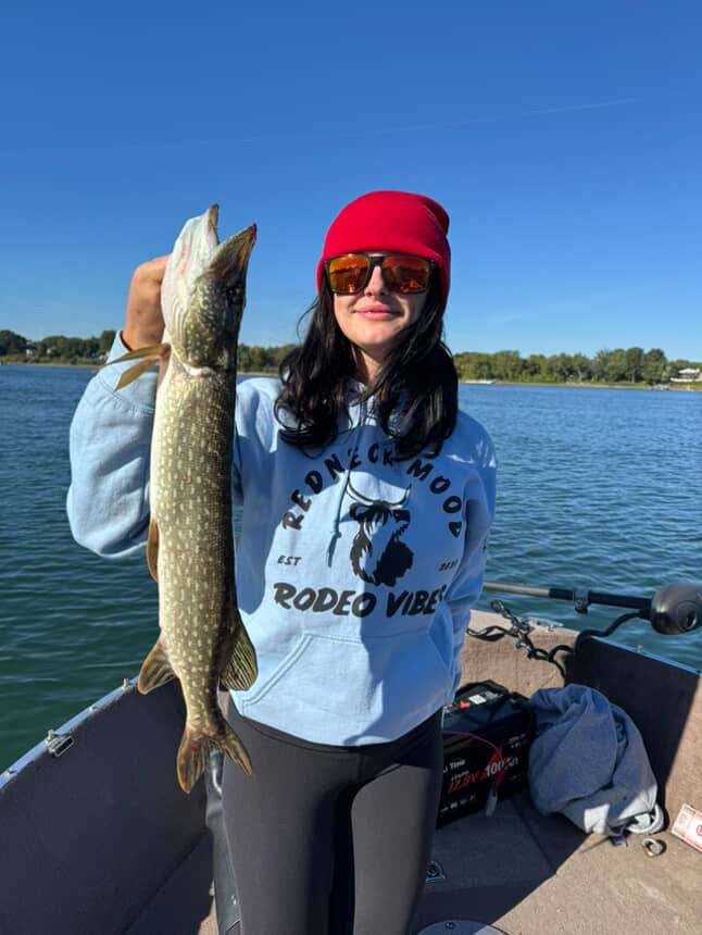 Thumbnail: Hoodie Redneck Mood