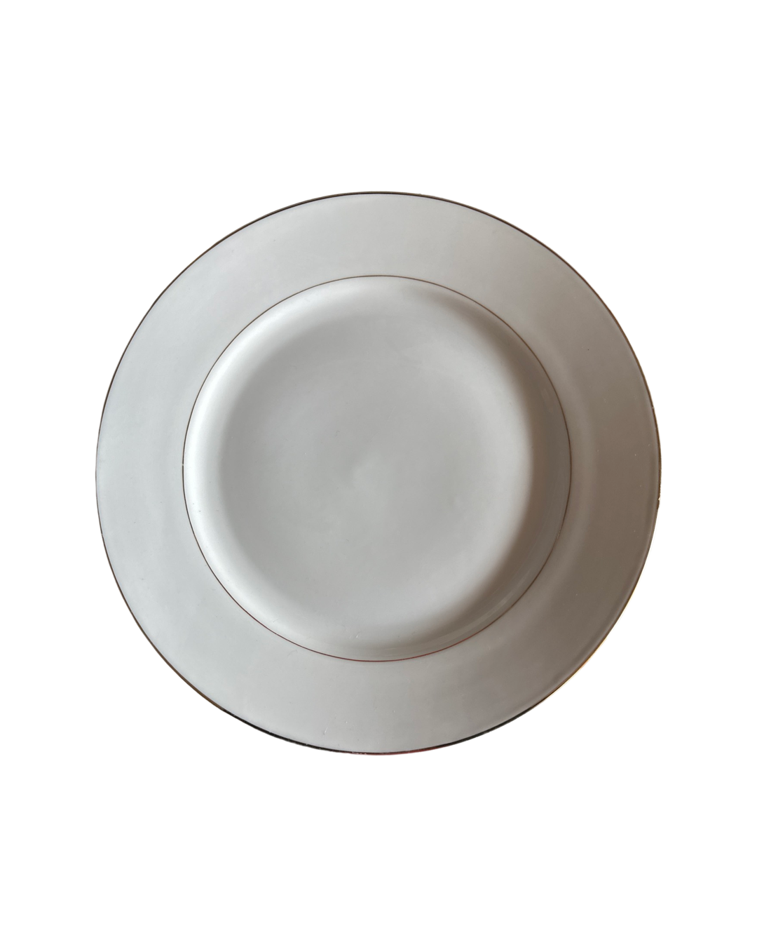 (5) White & Gold Style - C