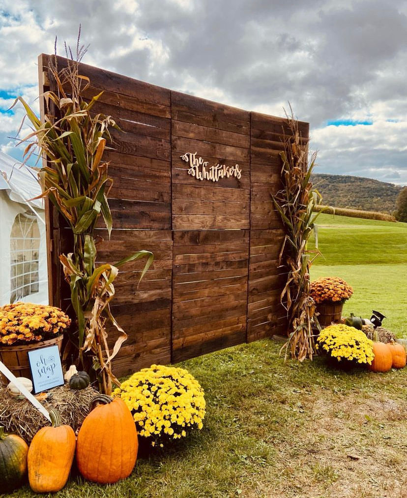 TBIRDS Event Decor Rentals Cobleskill, NY