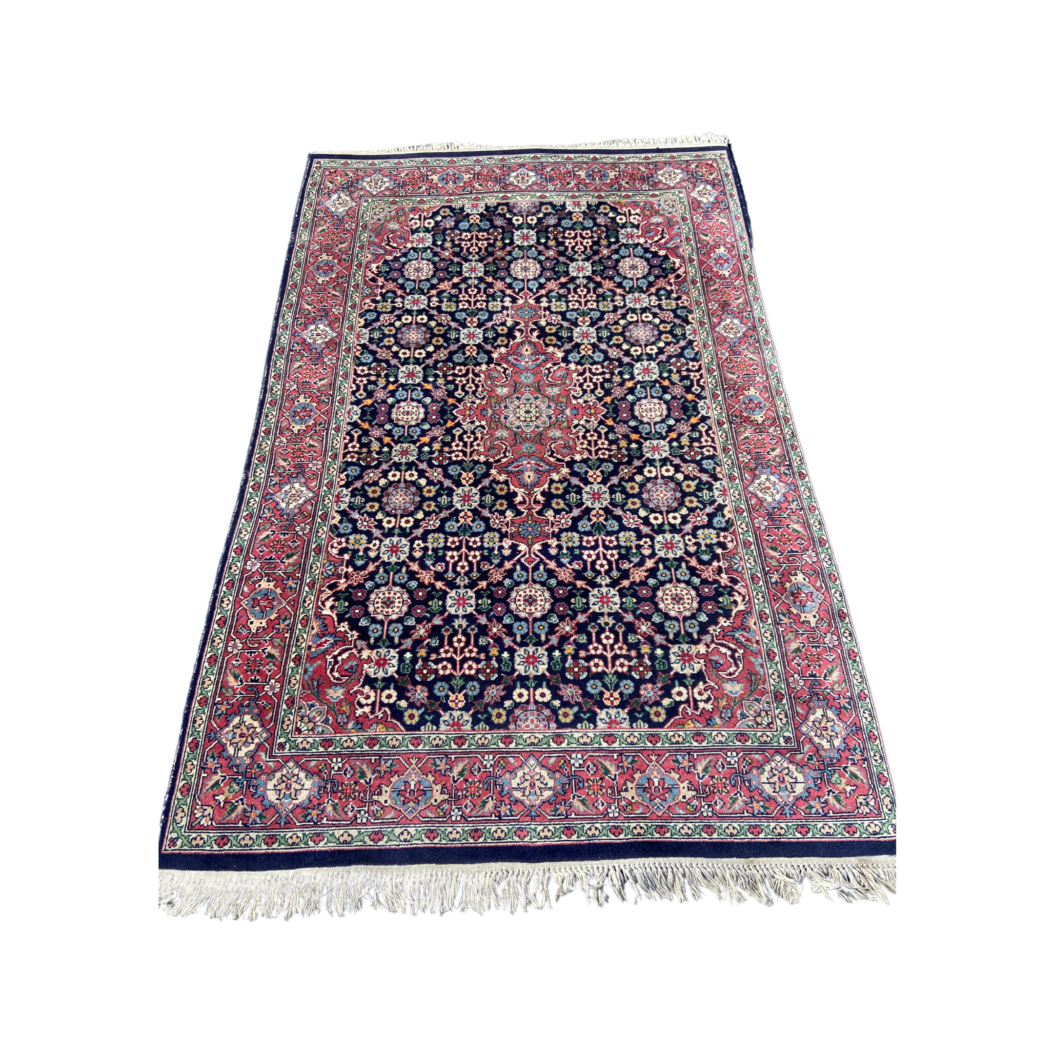 Boho Rug