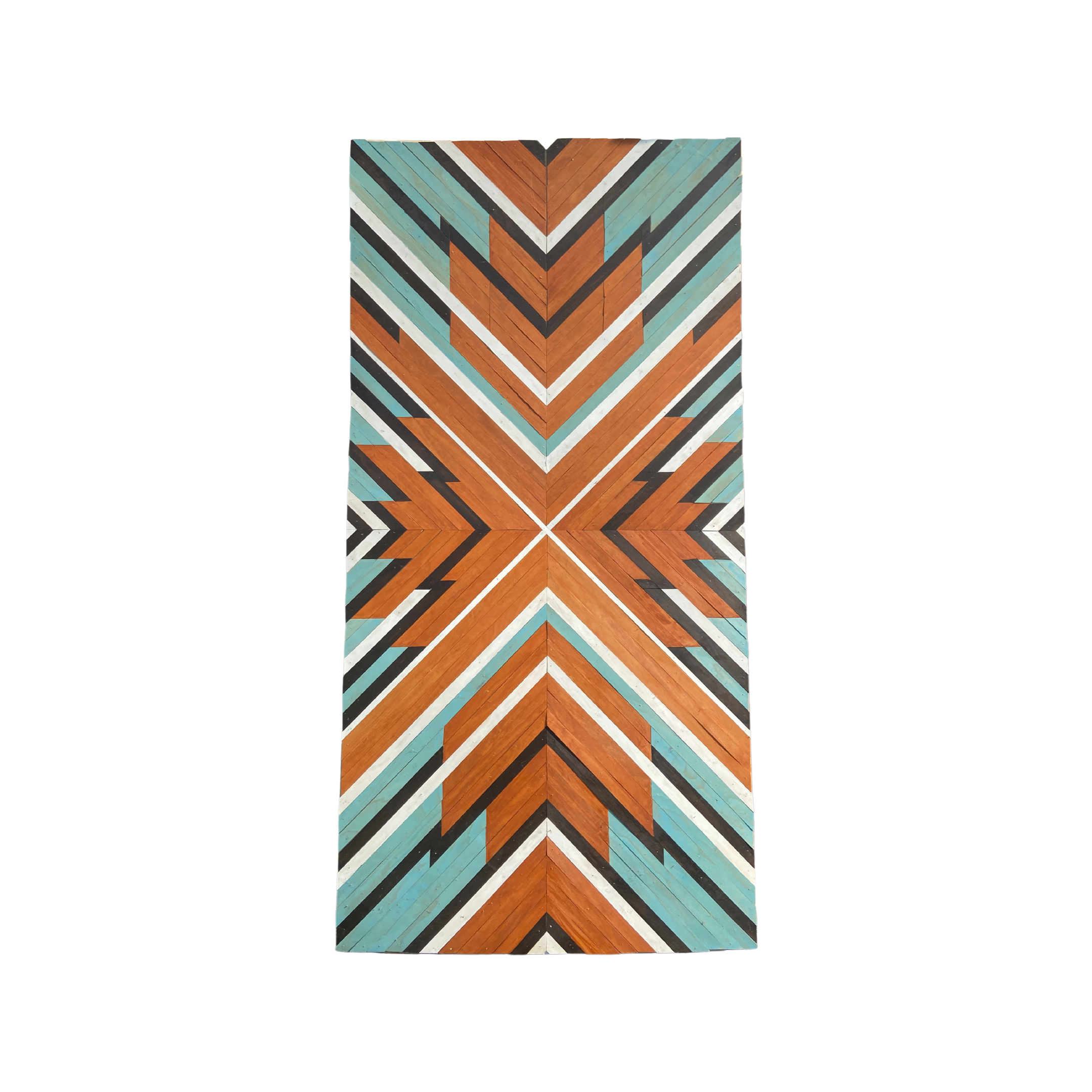 Follow the Arrows Backdrop