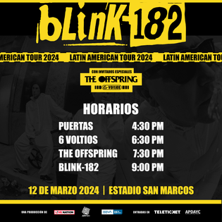 Blink182_Horarios_cuad