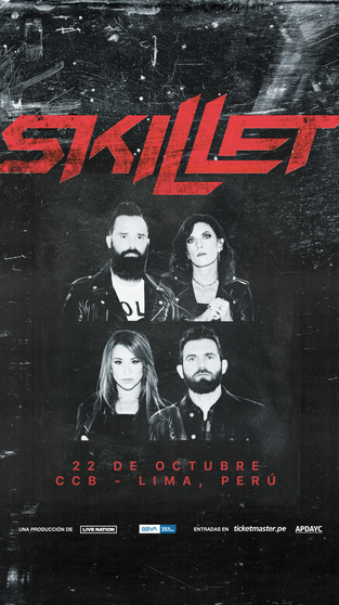 Skillet_Lima_Story