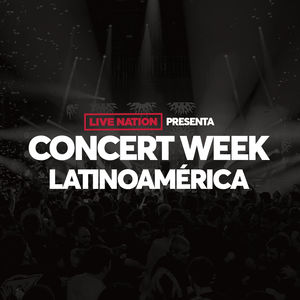 PRODUCTION COMPANY - LIVE NATION