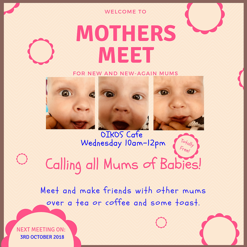 Mothers Meet (1)