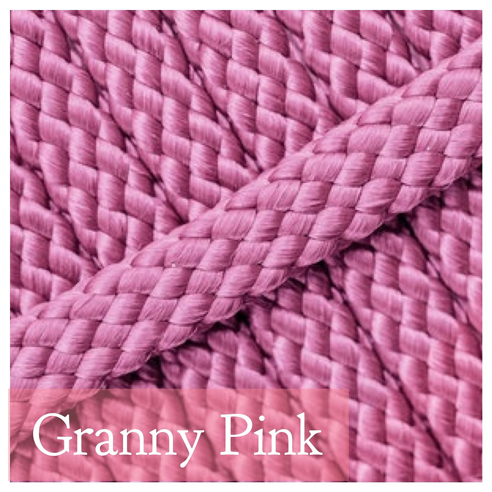 Granny Pink