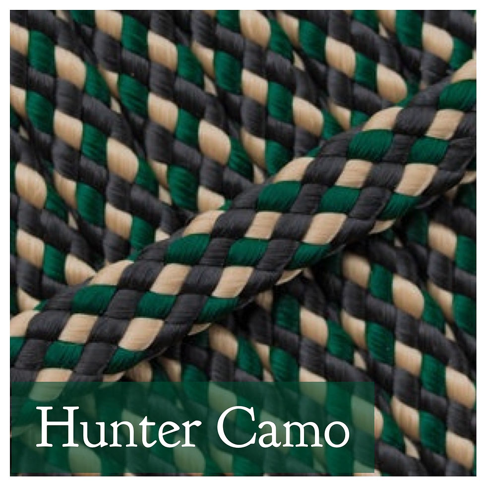Hunter Camo