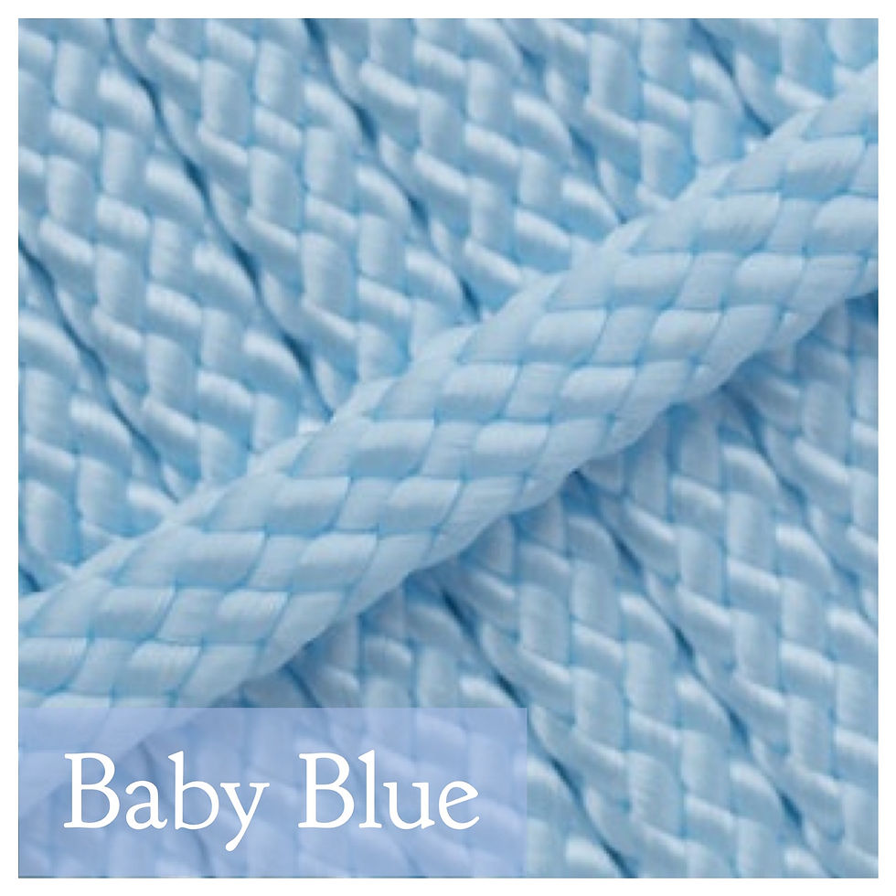 Baby Blue