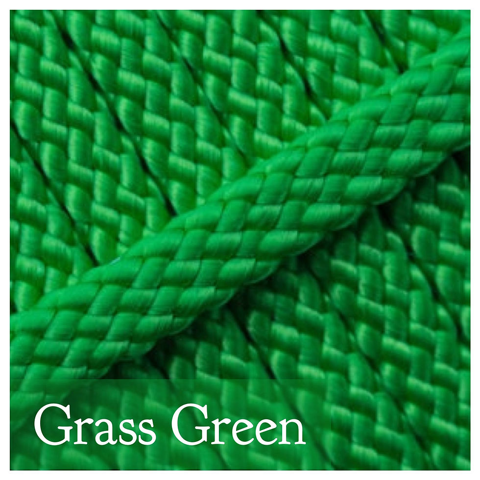 Grass Green
