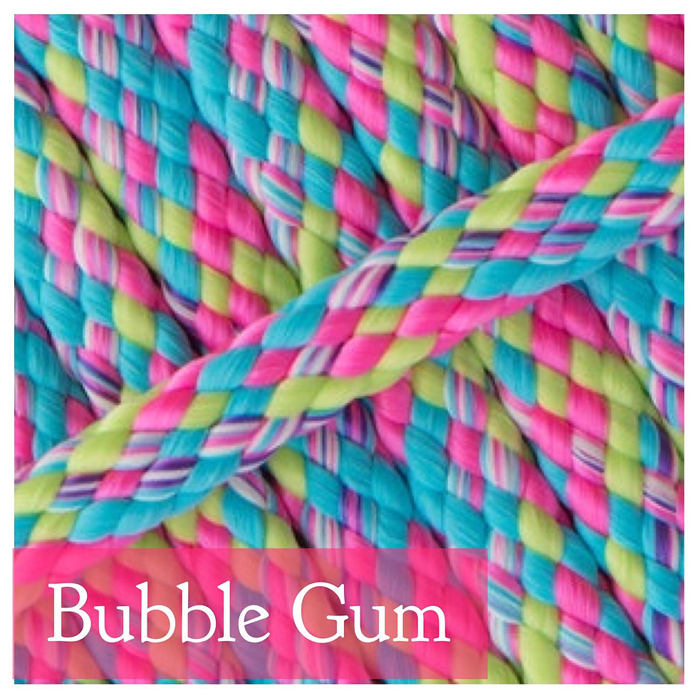 Bubble Gum