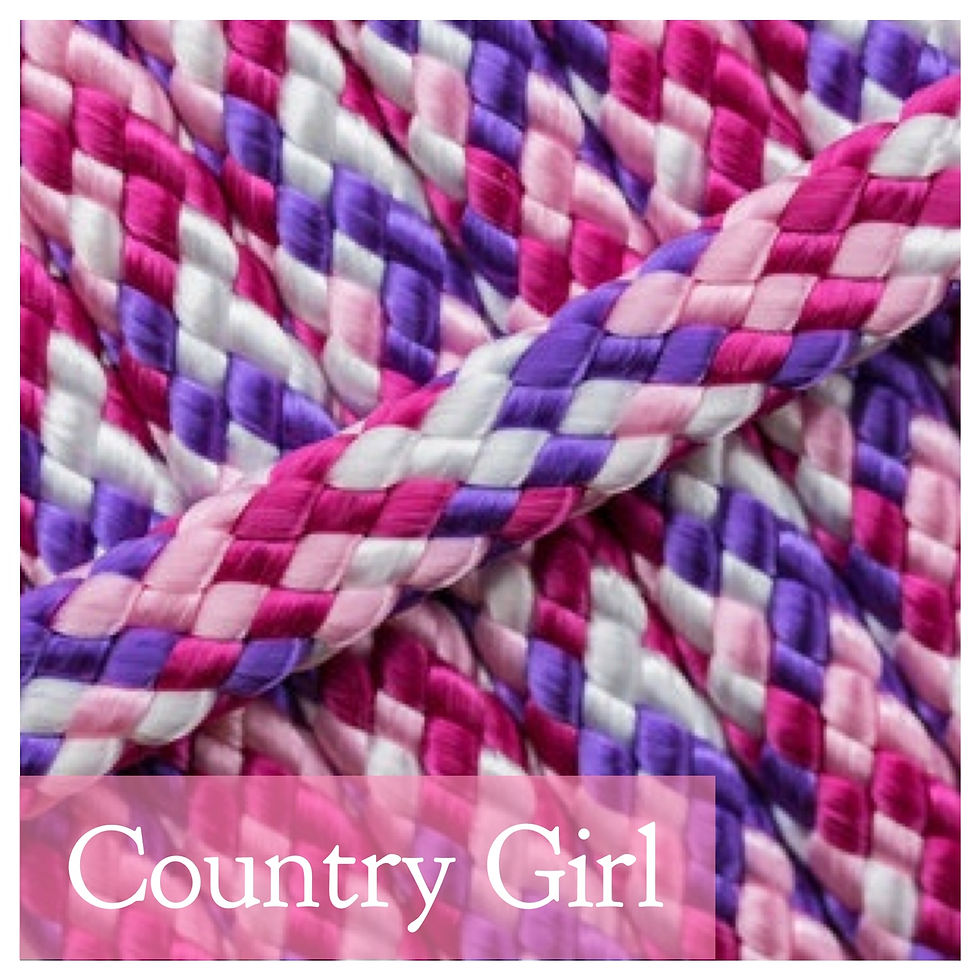 Country Girl