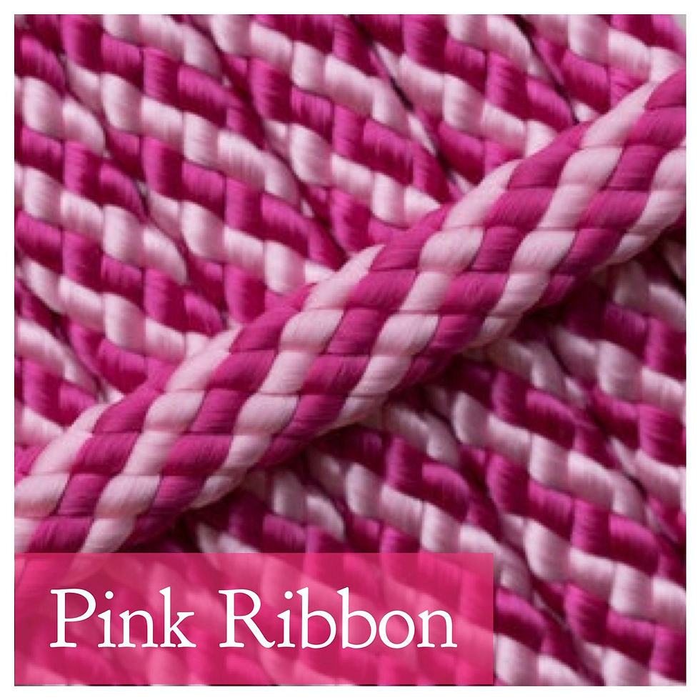 Pink Ribbon