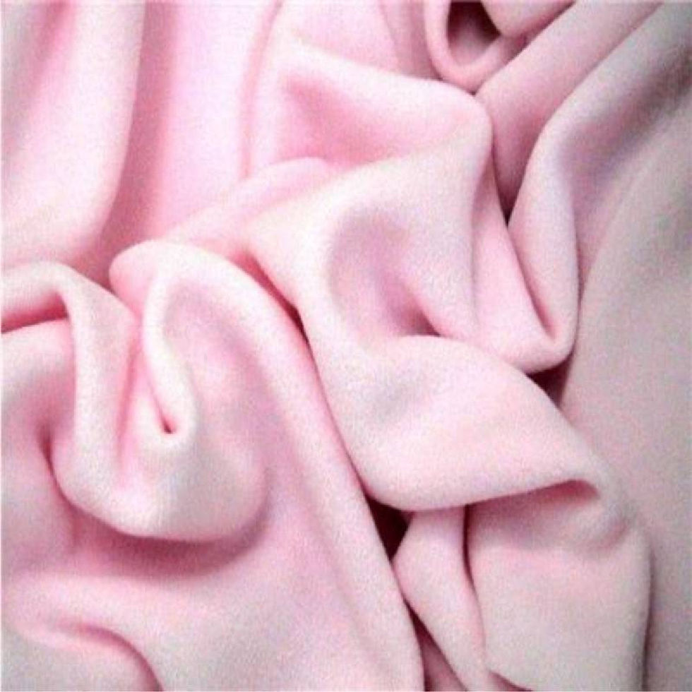 Baby Pink