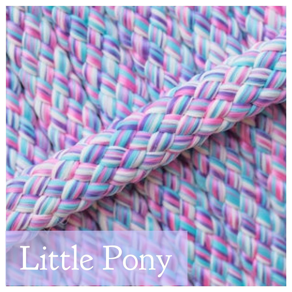Little Pony