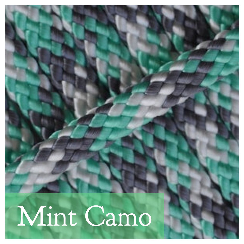 Mint Camo