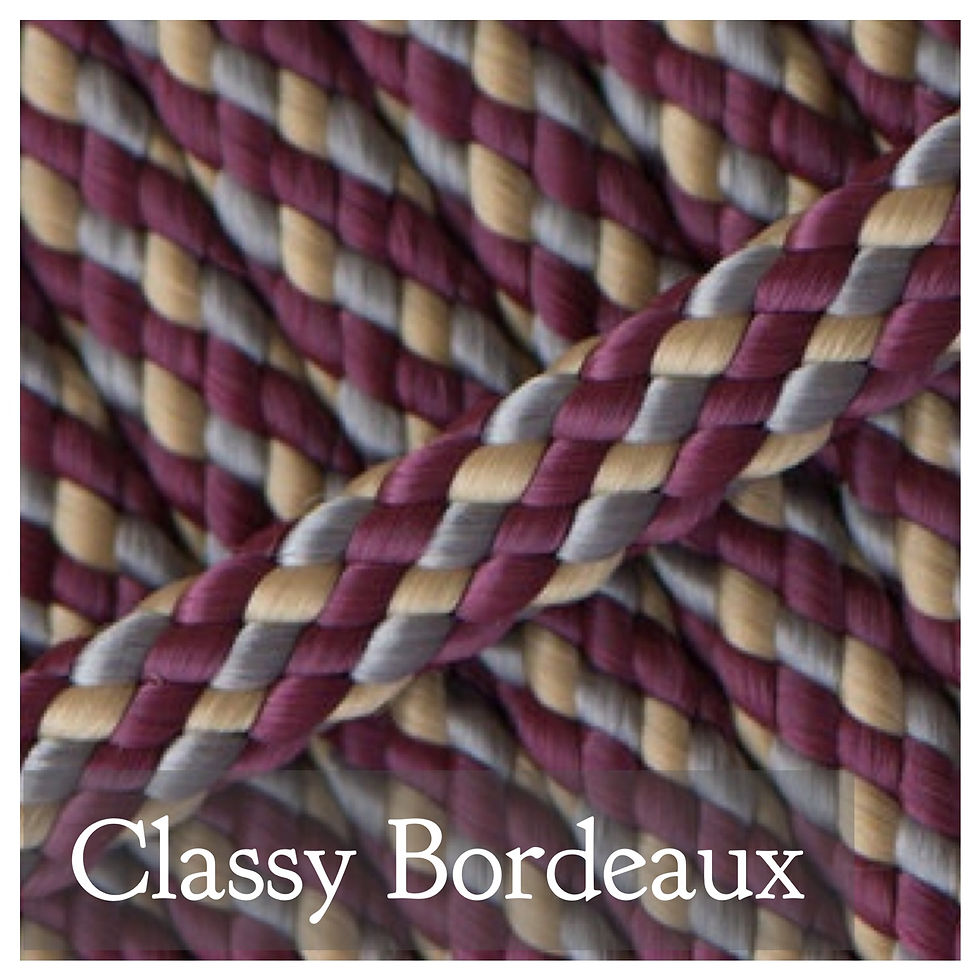 Classy Bordeaux