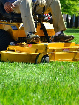 Yard Service: Transforming Your Outside Area