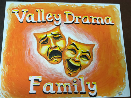 September 21 Rehearsal/Tech Schedule