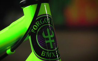 Thrasher Forgotten BMX | Aftermath 
