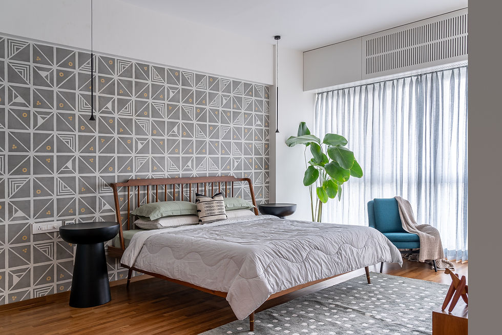 Guest Bedroom