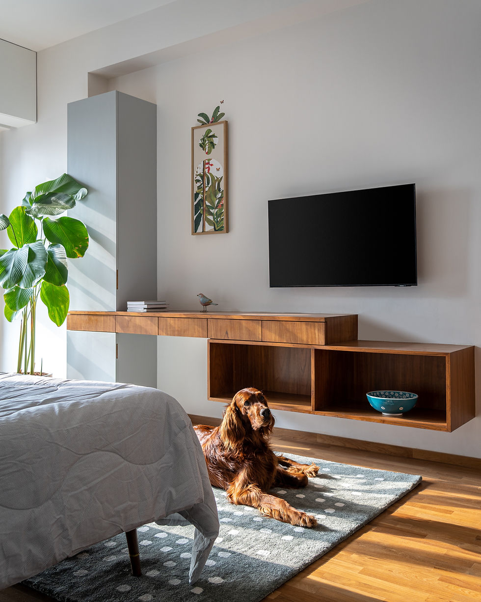 Guest Bedroom