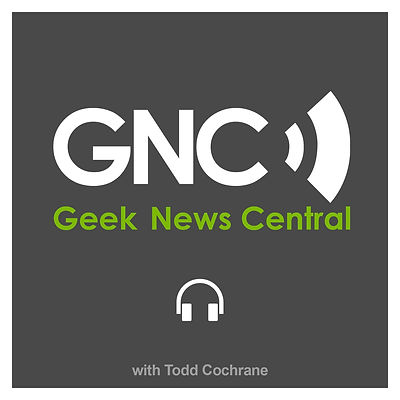 Geek News Central