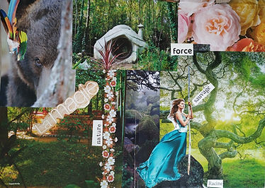 Art-thérapie Emotions