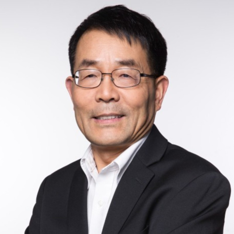 Writer: Fengmin Gong