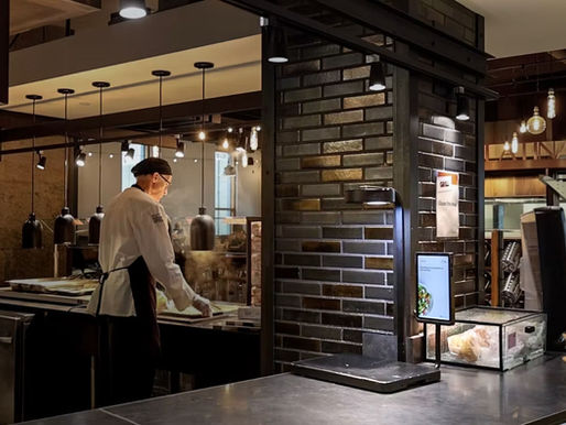 How Kitchen Intelligence Platforms Reduce Operational Costs in Food Service