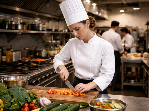 Ground truth data provides a single, objective source of truth across kitchen operations, eliminating reliance on assumptions or incomplete data.