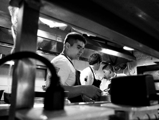 Artificial Intelligence (AI) is moving from a buzzword to a fundamental operational tool.