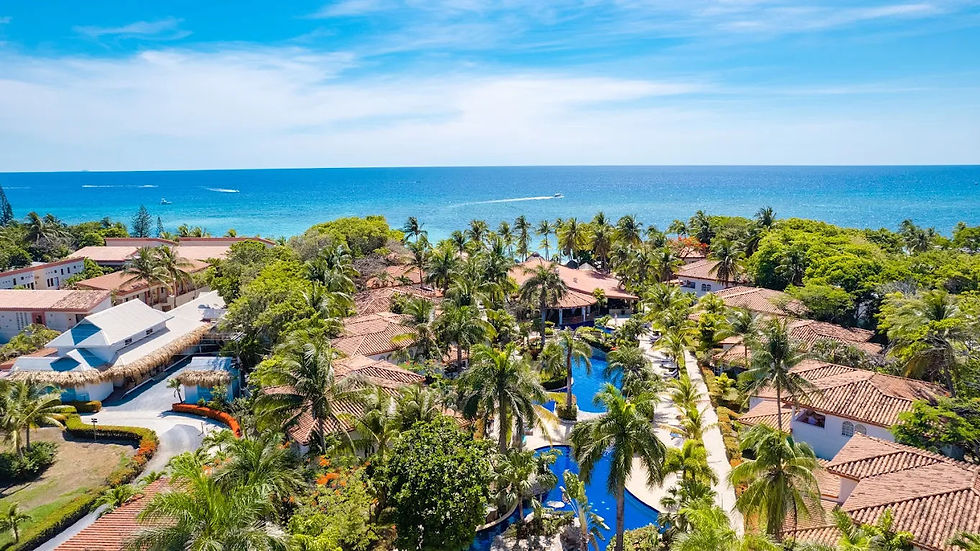 Discover how Mayan Princess Beach & Dive Resort used Metafoodx AI to reduce kitchen overproduction by 23% and achieve an 820% ROI in just six months.