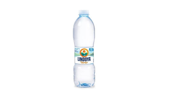 Lindoya Verão 510ml sem gás