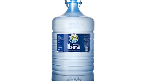 Ibirá 7 Litros