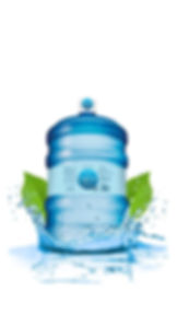 Galão de 20L Crystal Feng 