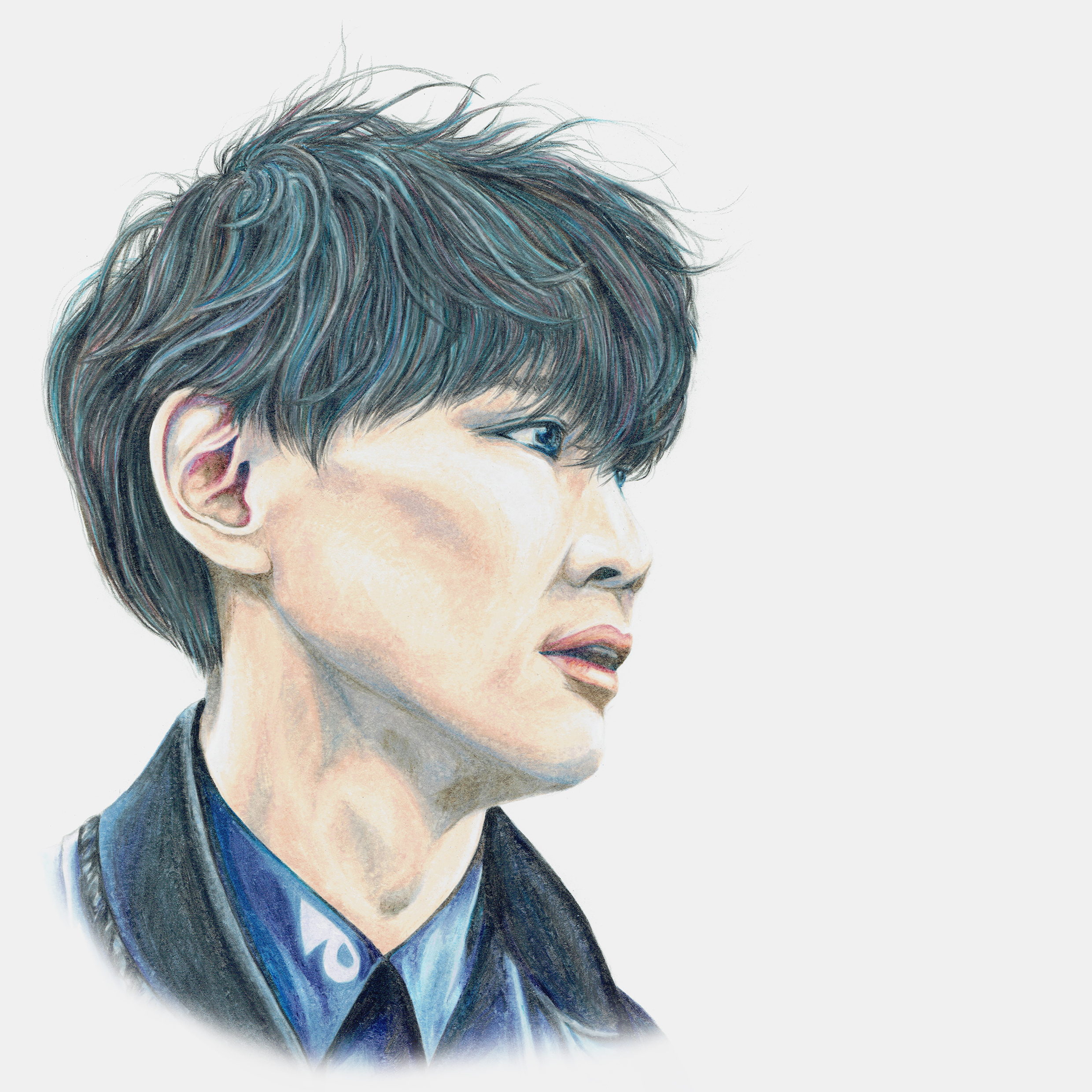 Illustration Niboshito